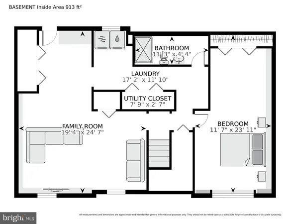 $450,000 | 11015 Pompey Drive, Upper Marlboro, MD 20772