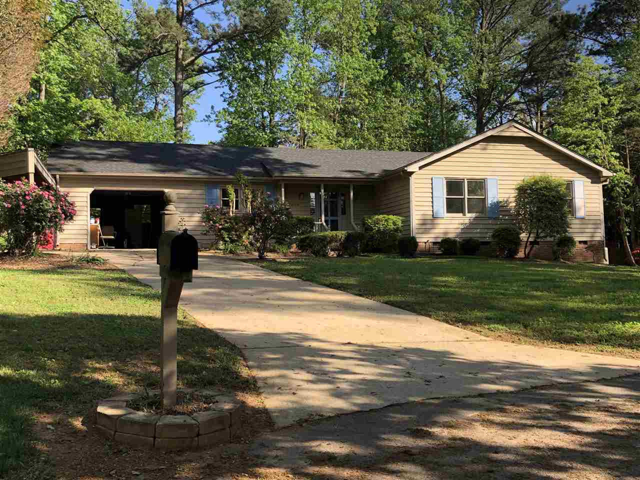 7304 Sandy Grove Court Raleigh, NC 27615 - Photo 2 of 20 Photo 2