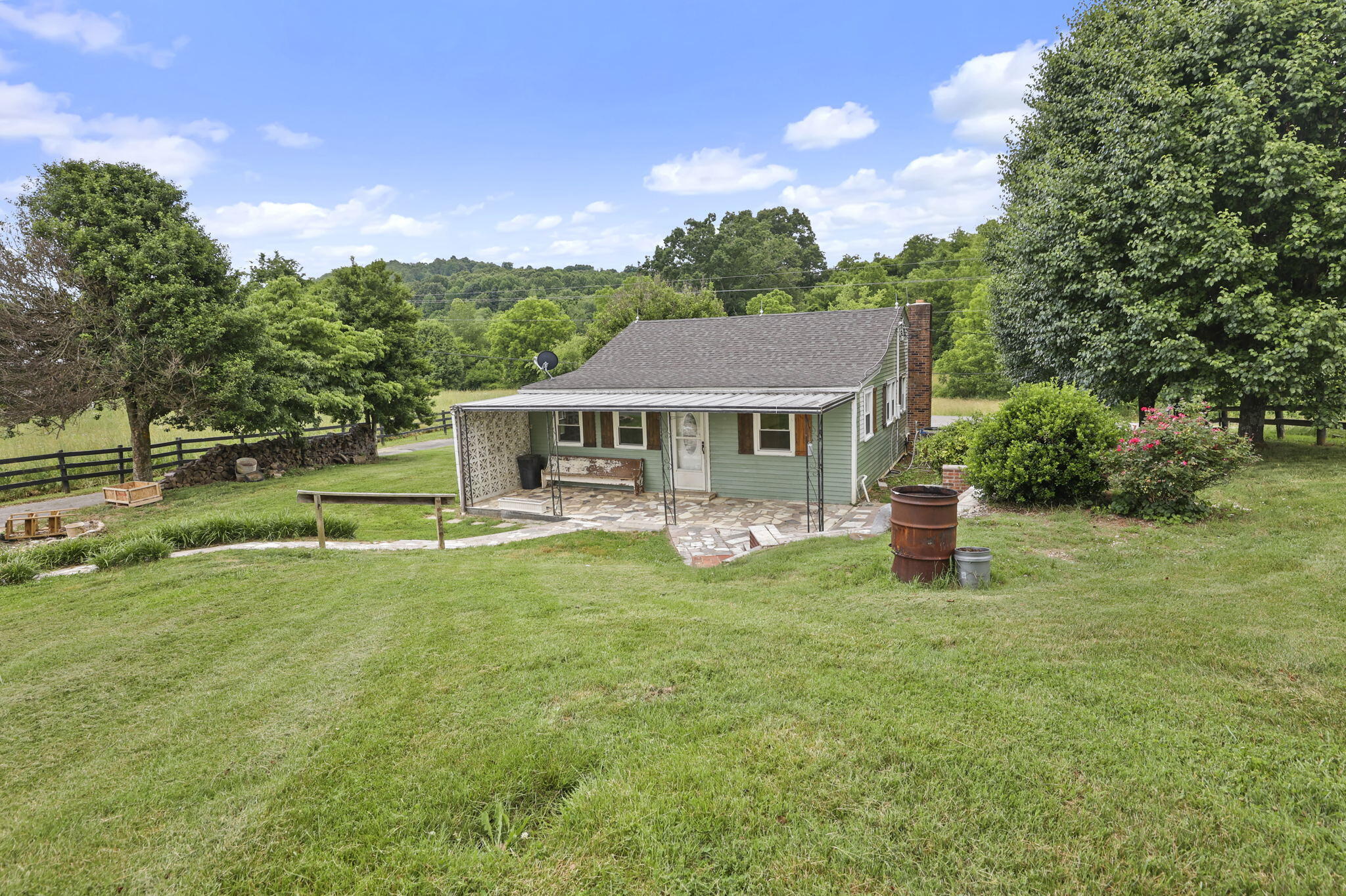 2970 Jockey Road Limestone, TN 37681 - Photo 18 of 27 18-web-or-mls-217A3306