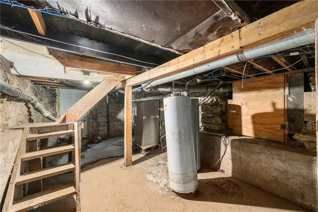 $205,000 | 804 South Home Avenue, Independence, MO 64053