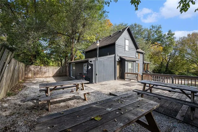 $205,000 | 804 South Home Avenue, Independence, MO 64053