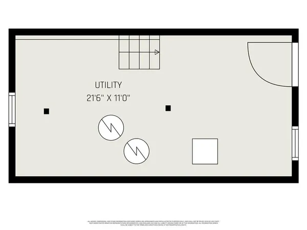 $194,000 | 804 South Home Avenue, Independence, MO 64053