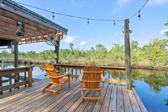 $1,396,000 | 86183 Meadowfield Bluffs Road, Yulee, FL 32097