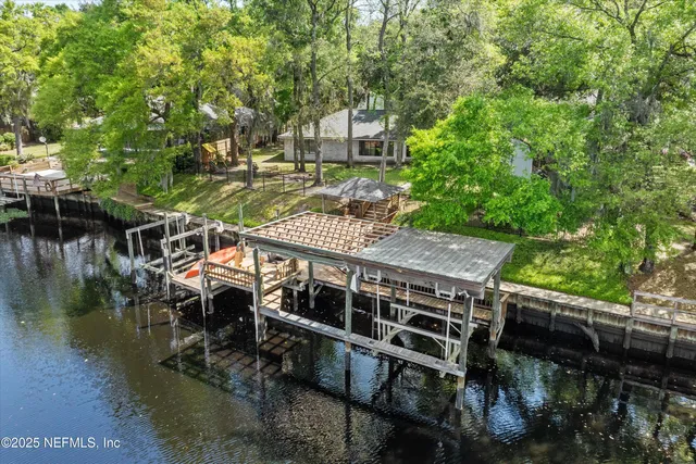 $1,396,000 | 86183 Meadowfield Bluffs Road, Yulee, FL 32097