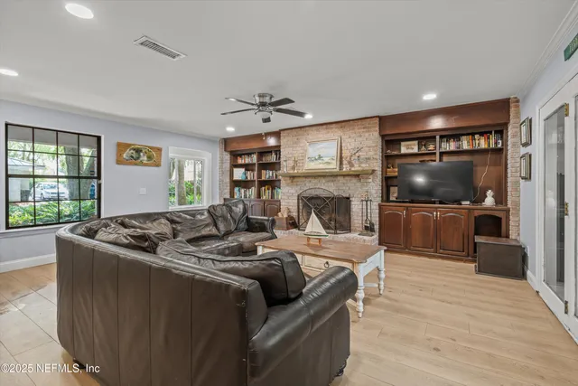 $1,396,000 | 86183 Meadowfield Bluffs Road, Yulee, FL 32097