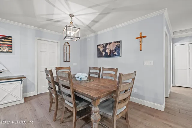 $1,396,000 | 86183 Meadowfield Bluffs Road, Yulee, FL 32097