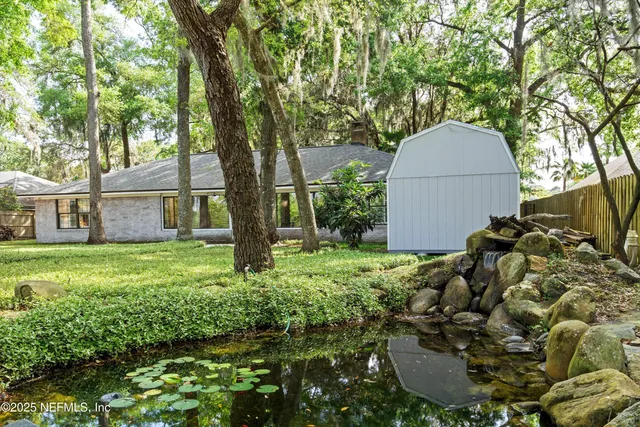 $1,397,000 | 86183 Meadowfield Bluffs Road, Yulee, FL 32097