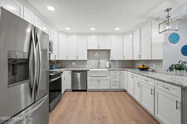 $1,396,000 | 86183 Meadowfield Bluffs Road, Yulee, FL 32097