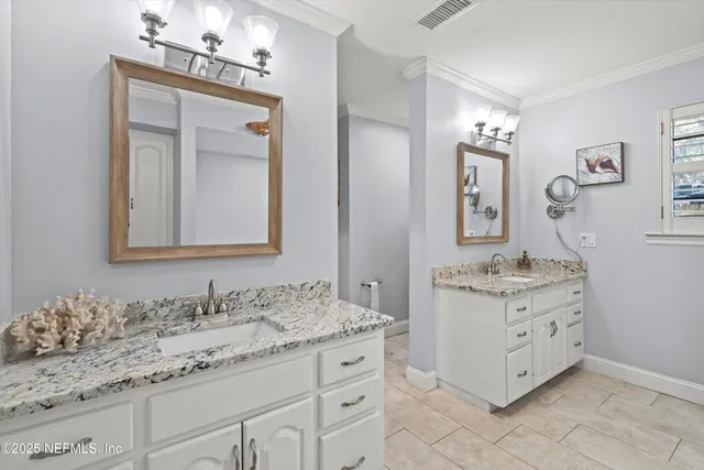 $1,396,000 | 86183 Meadowfield Bluffs Road, Yulee, FL 32097