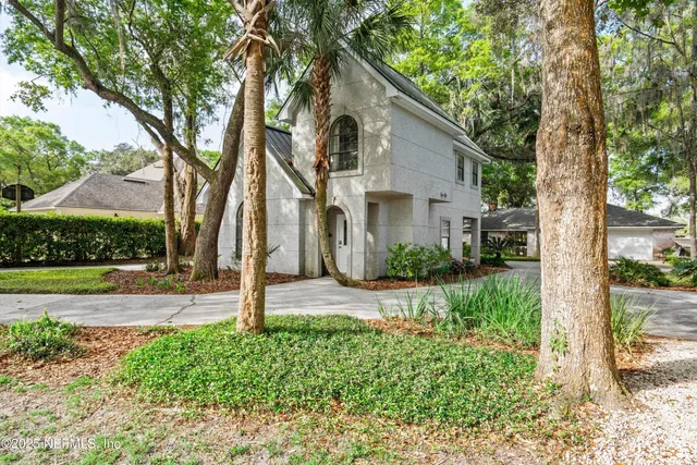 $1,396,000 | 86183 Meadowfield Bluffs Road, Yulee, FL 32097