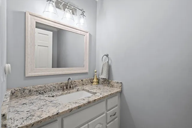 $1,396,000 | 86183 Meadowfield Bluffs Road, Yulee, FL 32097