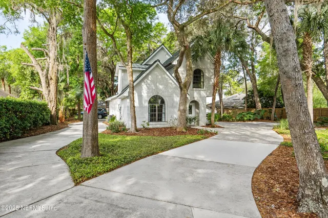 $1,397,000 | 86183 Meadowfield Bluffs Road, Yulee, FL 32097
