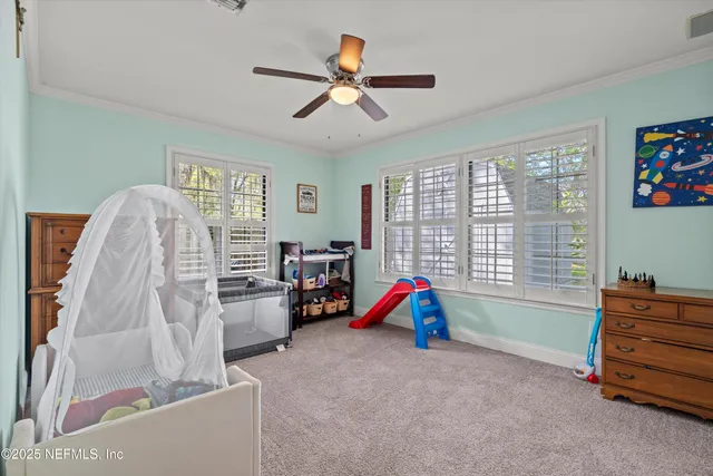 $1,396,000 | 86183 Meadowfield Bluffs Road, Yulee, FL 32097