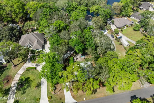 $1,397,000 | 86183 Meadowfield Bluffs Road, Yulee, FL 32097