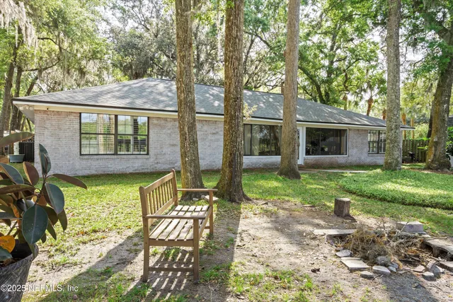 $1,396,000 | 86183 Meadowfield Bluffs Road, Yulee, FL 32097