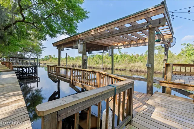 $1,396,000 | 86183 Meadowfield Bluffs Road, Yulee, FL 32097