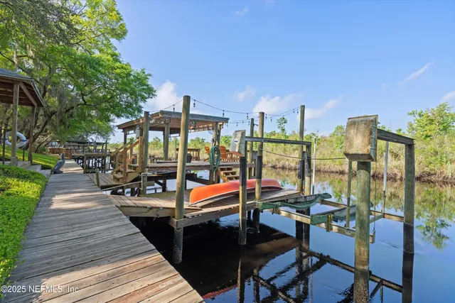 $1,396,000 | 86183 Meadowfield Bluffs Road, Yulee, FL 32097