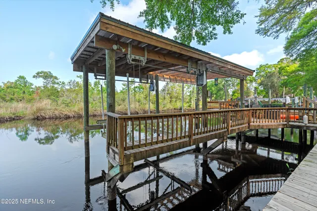 $1,396,000 | 86183 Meadowfield Bluffs Road, Yulee, FL 32097