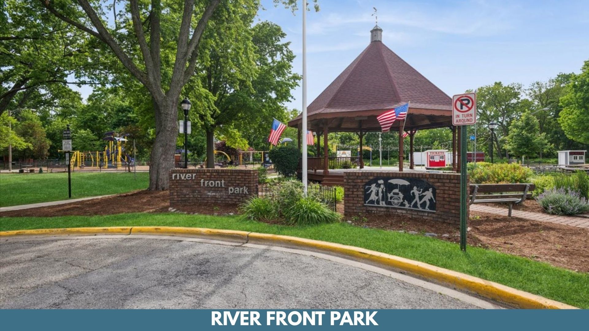 2534 Maple Street River Grove, IL 60171 - Photo 27 of 27