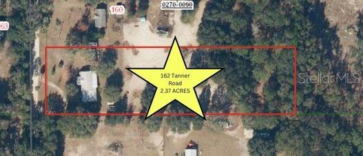 162 Tanner Road Florahome, FL 32140 - Photo 28 of 28 Gallery Image 28