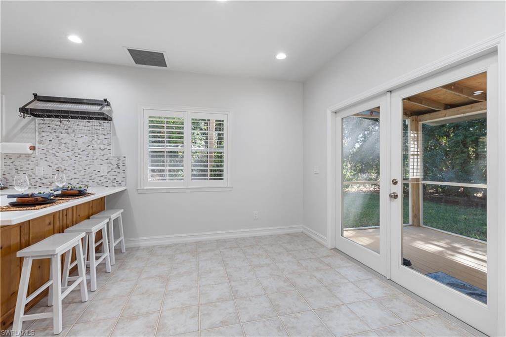 2240 16th Avenue Southwest Naples, FL 34117 - Photo 18 of 49 Breakfast Nook