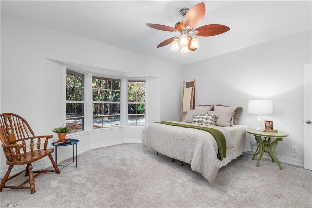 2240 16th Avenue Southwest Naples, FL 34117 - Photo 21 of 49 Primary Bedroom on 1st Floor