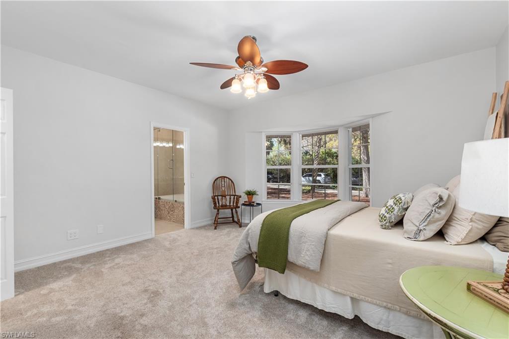 2240 16th Avenue Southwest Naples, FL 34117 - Photo 22 of 49 Primary Bedroom on 1st Floor