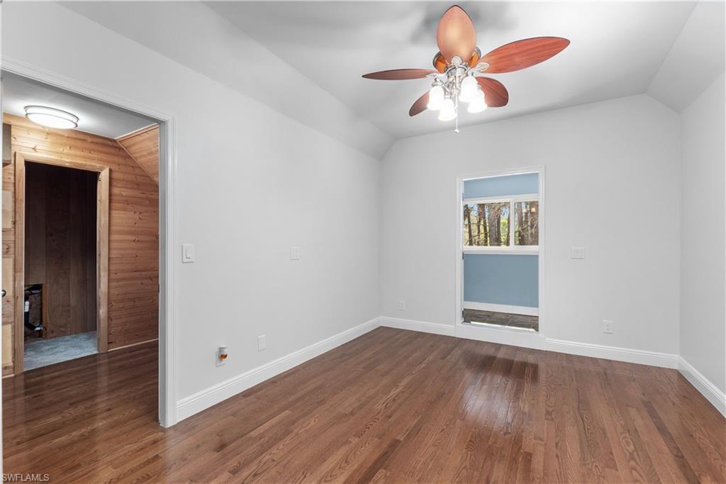 2240 16th Avenue Southwest Naples, FL 34117 - Photo 29 of 49 2nd Floor Sitting Room- looking towards bonus room