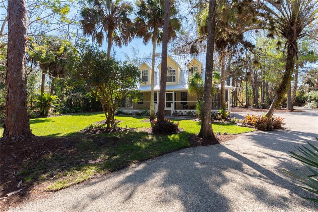 2240 16th Avenue Southwest Naples, FL 34117 - Photo 3 of 49