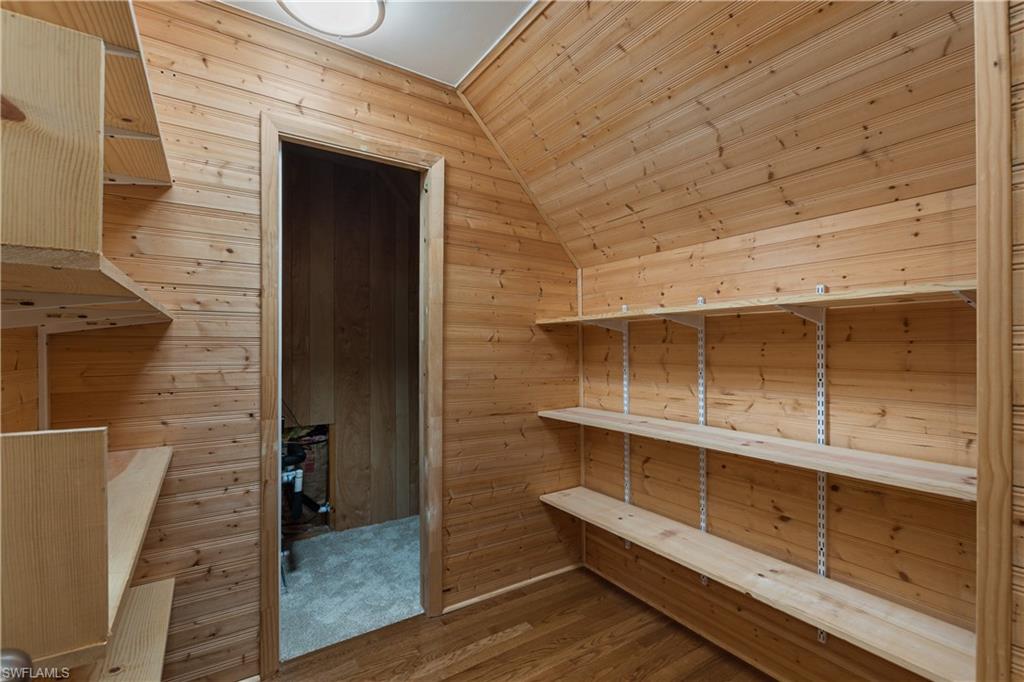 2240 16th Avenue Southwest Naples, FL 34117 - Photo 32 of 49 Bonus Room on 2nd Floor