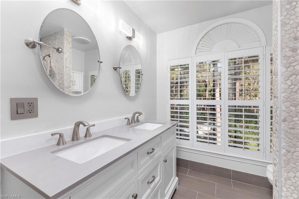 2240 16th Avenue Southwest Naples, FL 34117 - Photo 36 of 49 Guest Bathroom on 2nd Floor
