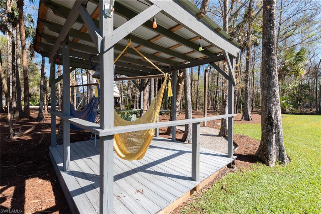 2240 16th Avenue Southwest Naples, FL 34117 - Photo 42 of 49 Gazebo