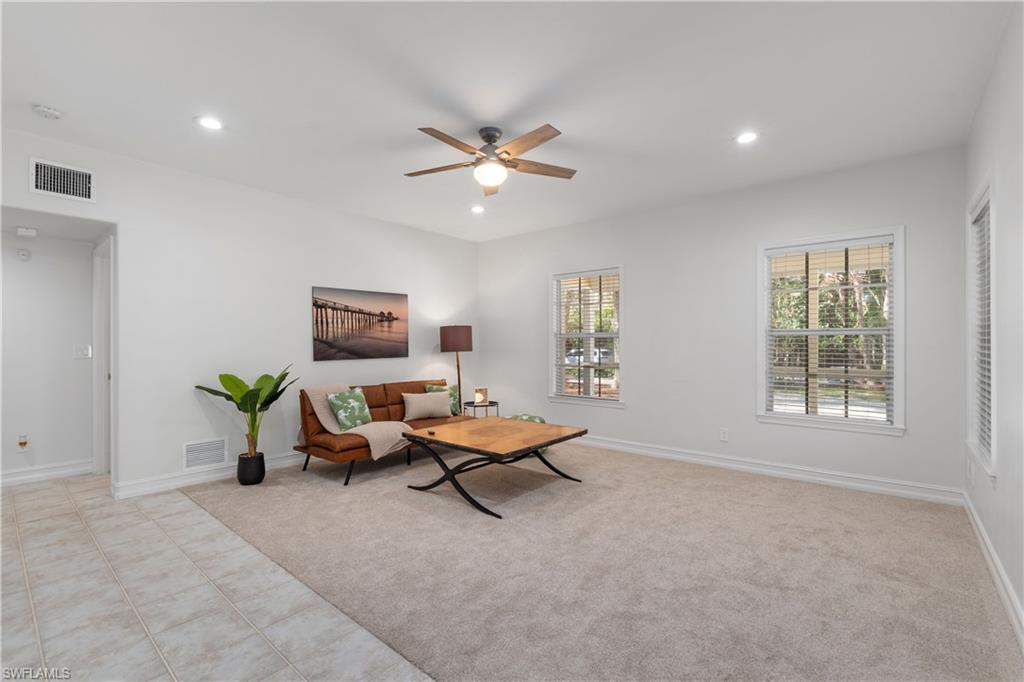 2240 16th Avenue Southwest Naples, FL 34117 - Photo 8 of 49 Living Room