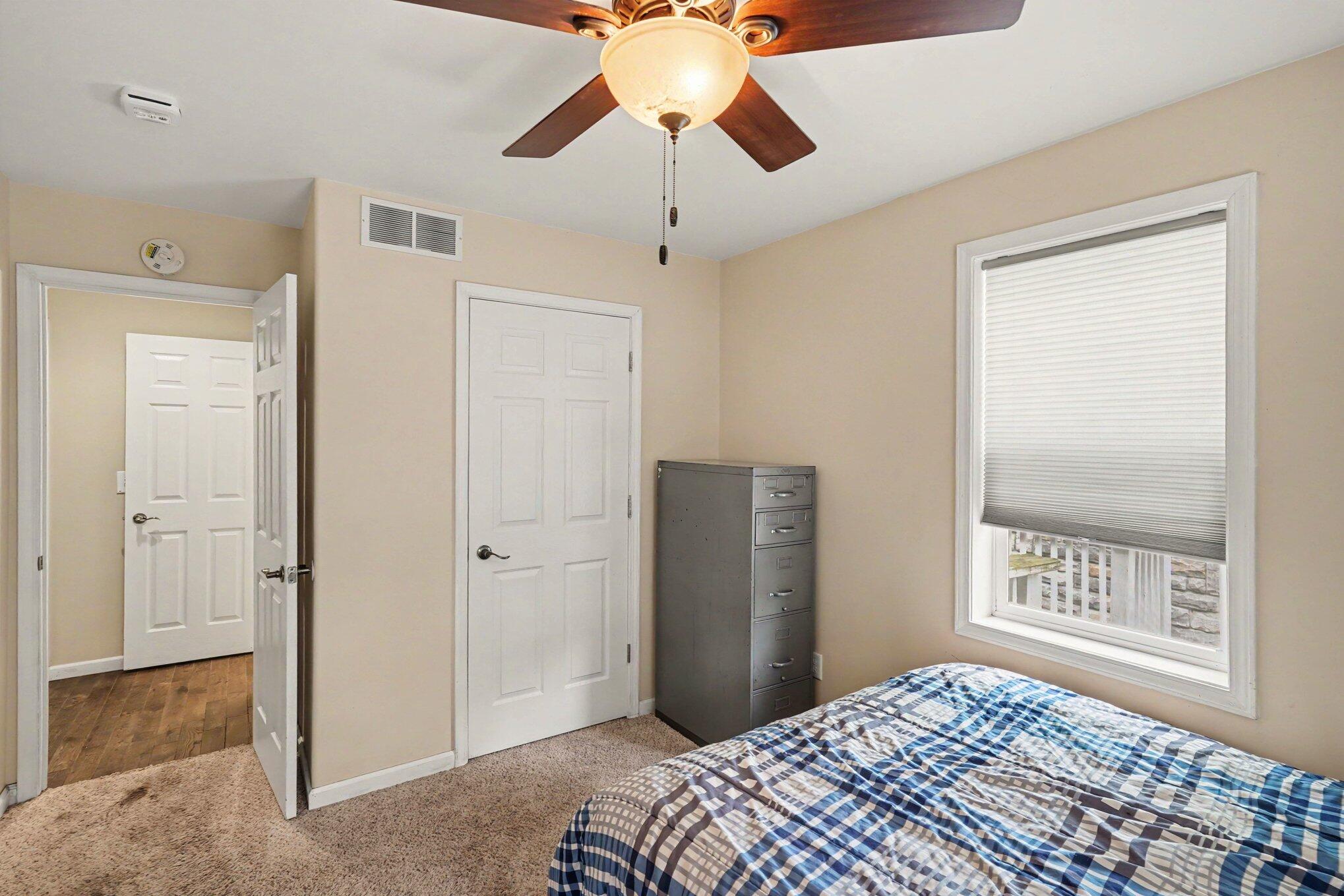 6129 Old State Road North Branch, MI 48461 - Photo 16 of 29 017-Bedroom 2
