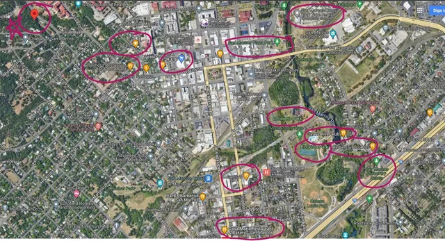 $1,850 | 835 Old Ranch Road 12, San Marcos, TX 78666