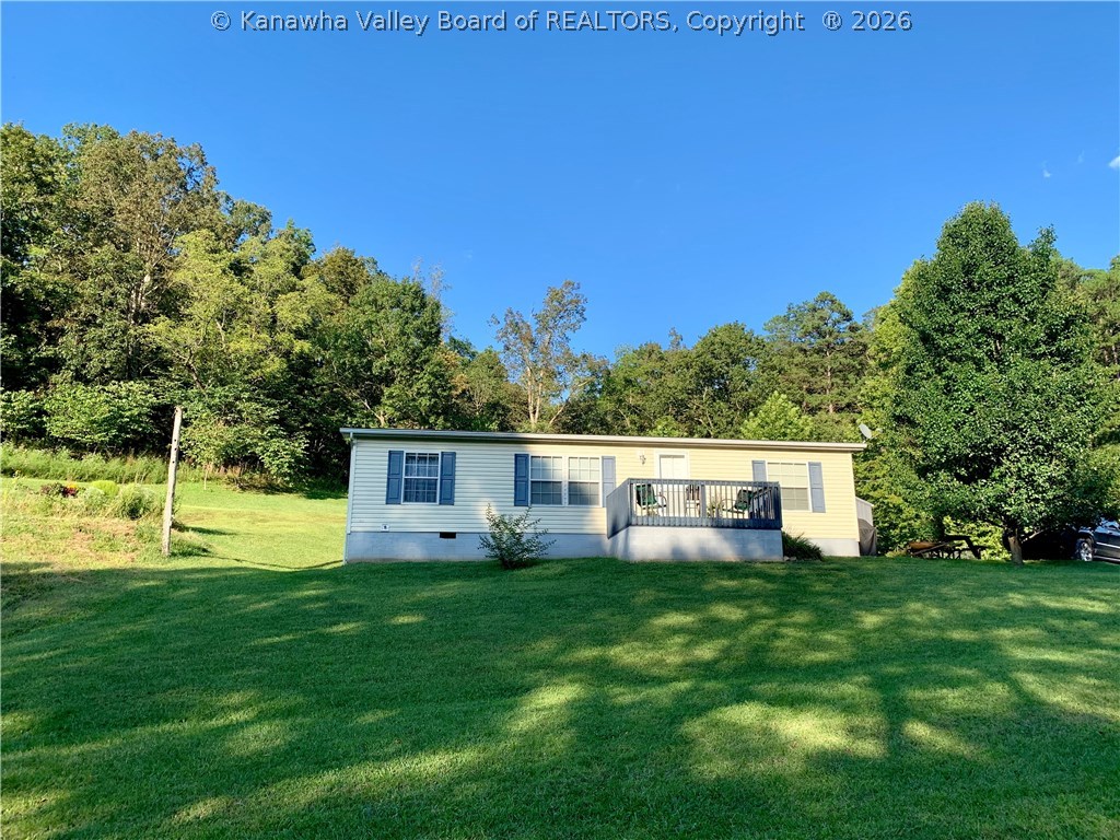 878 Wavy Run Road Ripley, WV 25271 - Photo 2 of 30 Gallery Image 2