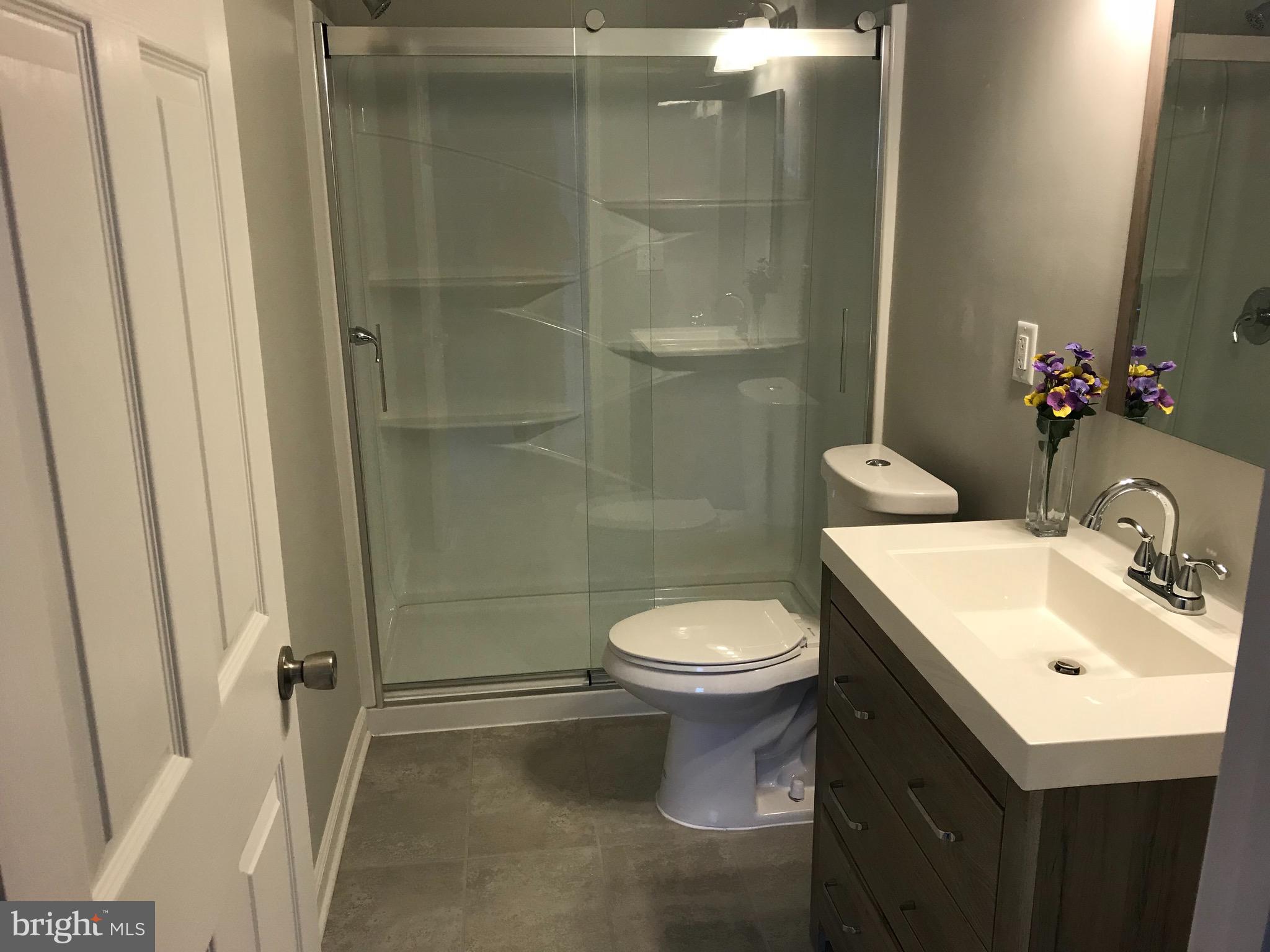 4105 Eder Road Baltimore, MD 21222 - Photo 21 of 84 Walk in Shower