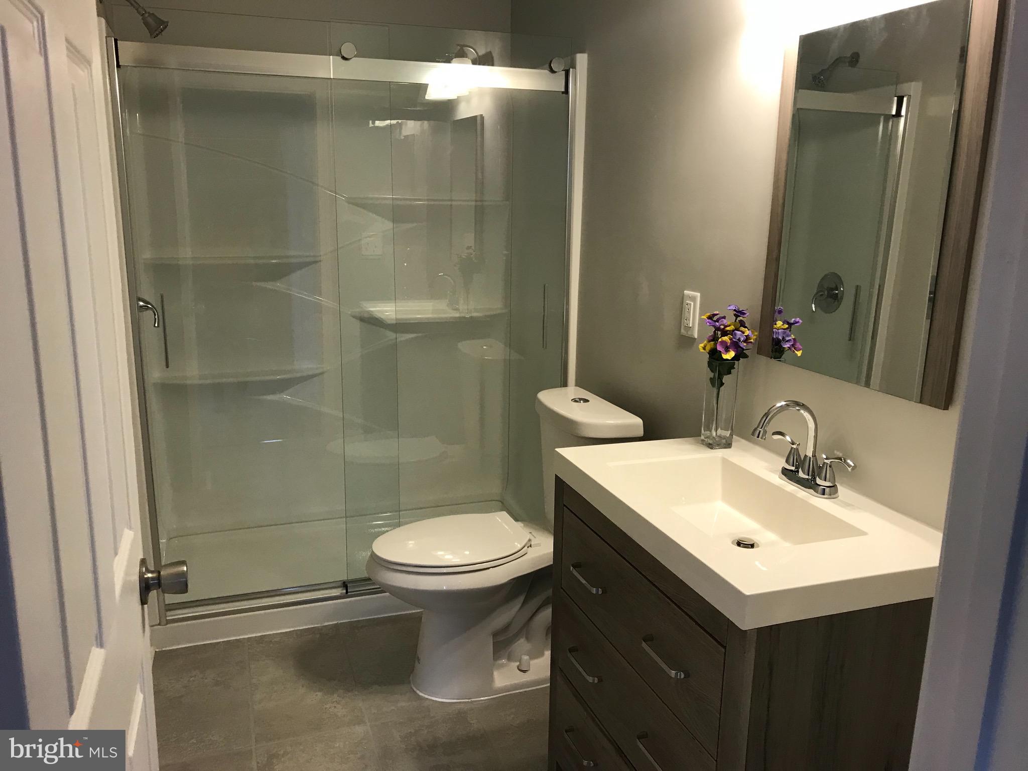 4105 Eder Road Baltimore, MD 21222 - Photo 23 of 84 Dual Flush toilet