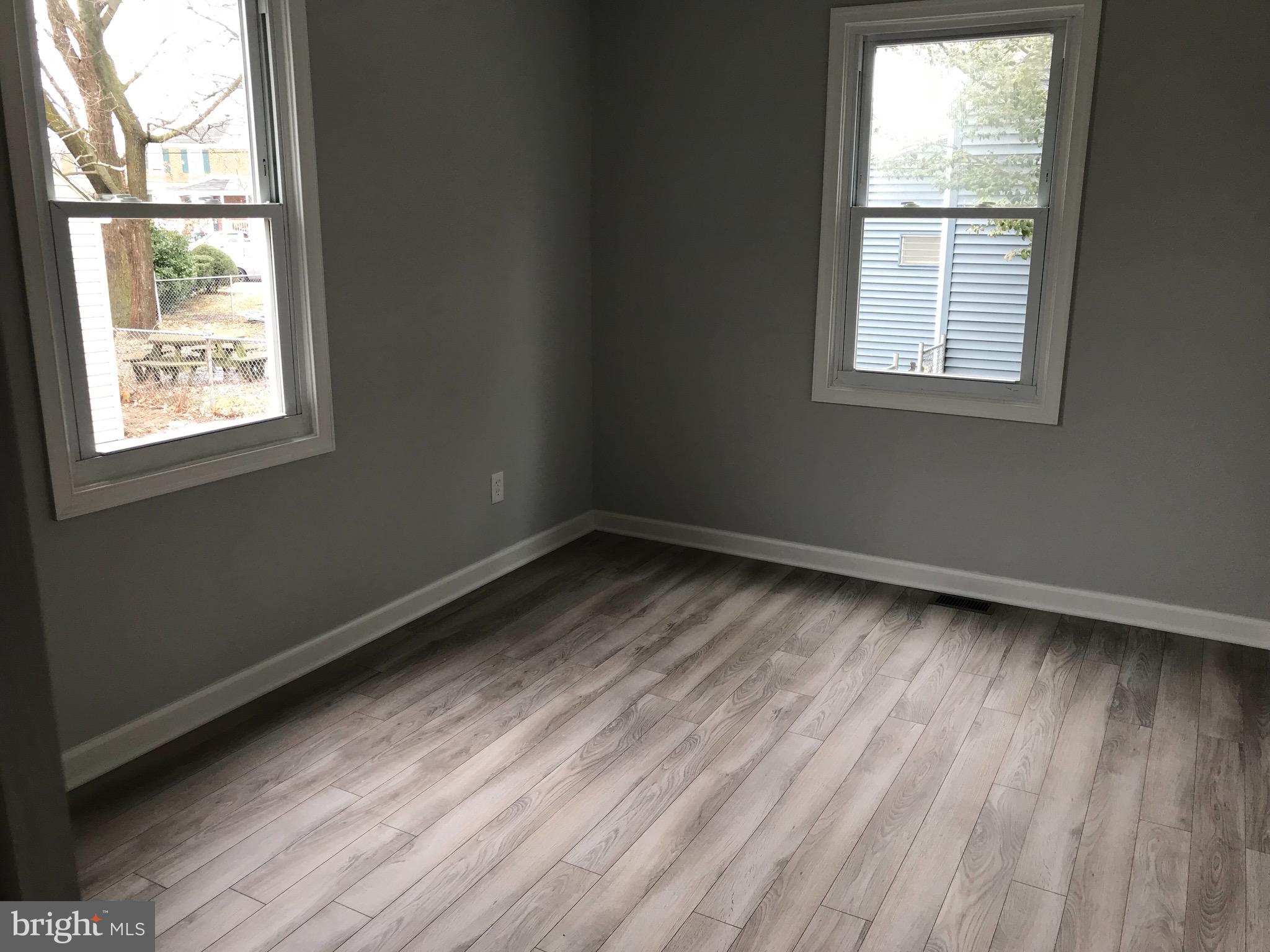 4105 Eder Road Baltimore, MD 21222 - Photo 24 of 84 1st Floor Bedroom