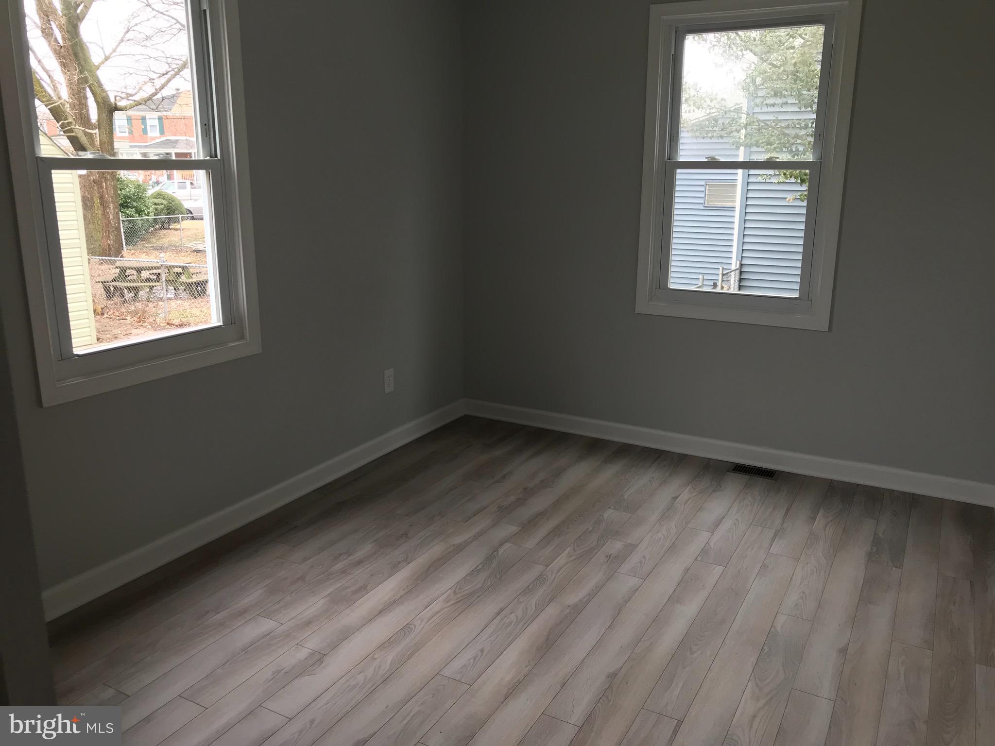 4105 Eder Road Baltimore, MD 21222 - Photo 25 of 84 1st Floor Bedroom