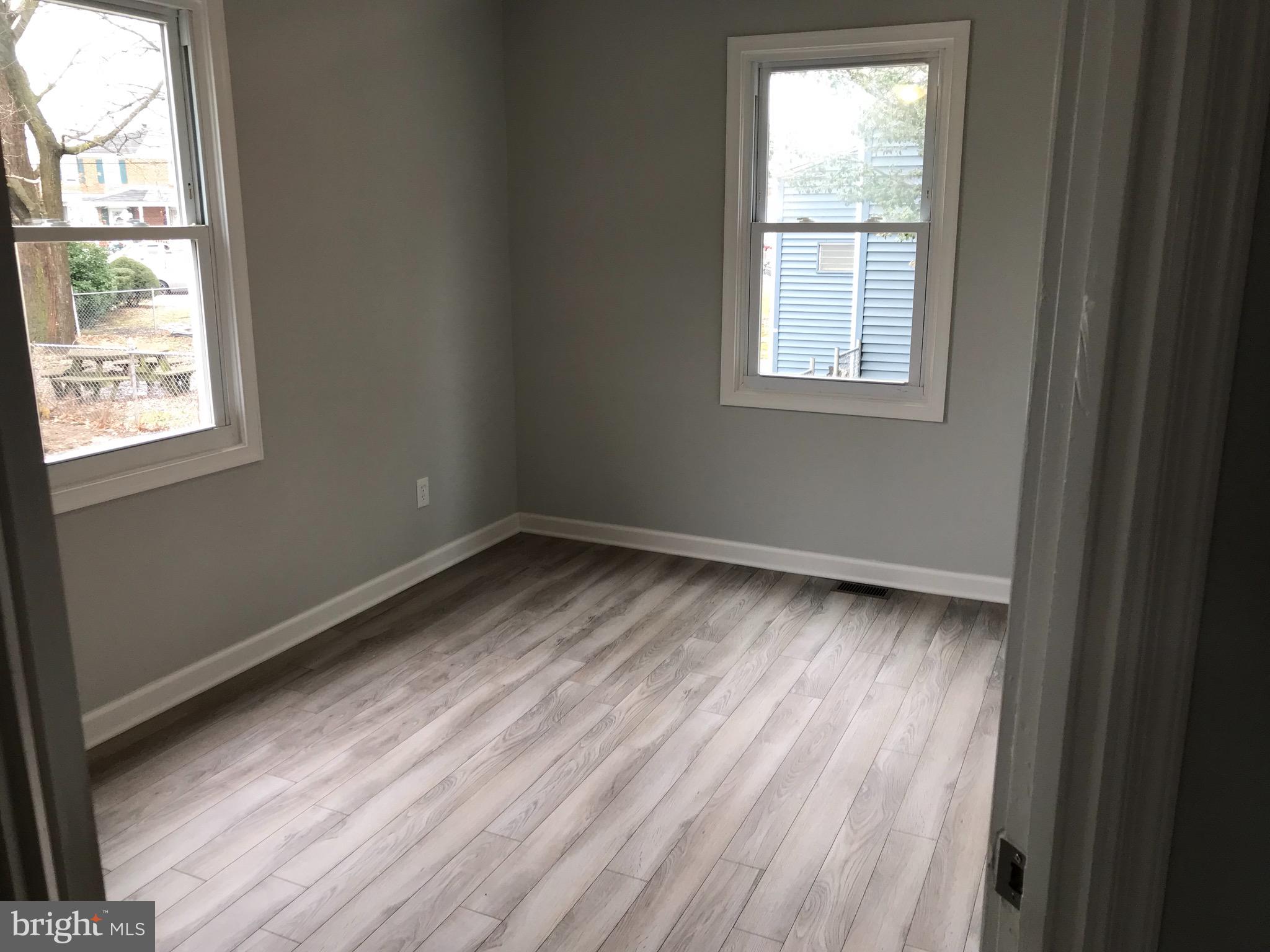 4105 Eder Road Baltimore, MD 21222 - Photo 28 of 84 1st Floor Bedroom