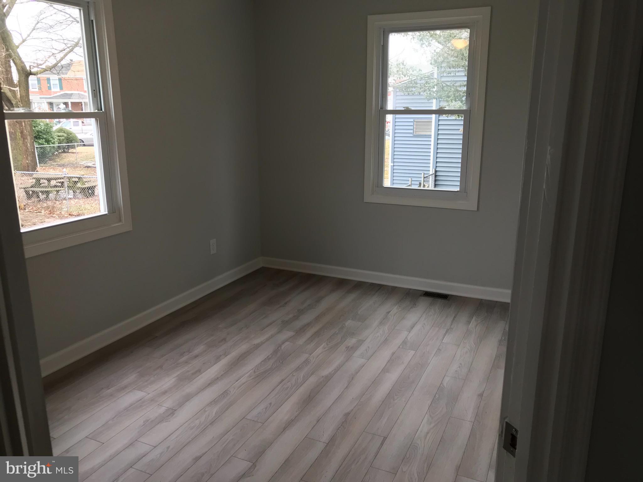 4105 Eder Road Baltimore, MD 21222 - Photo 29 of 84 1st Floor Bedroom