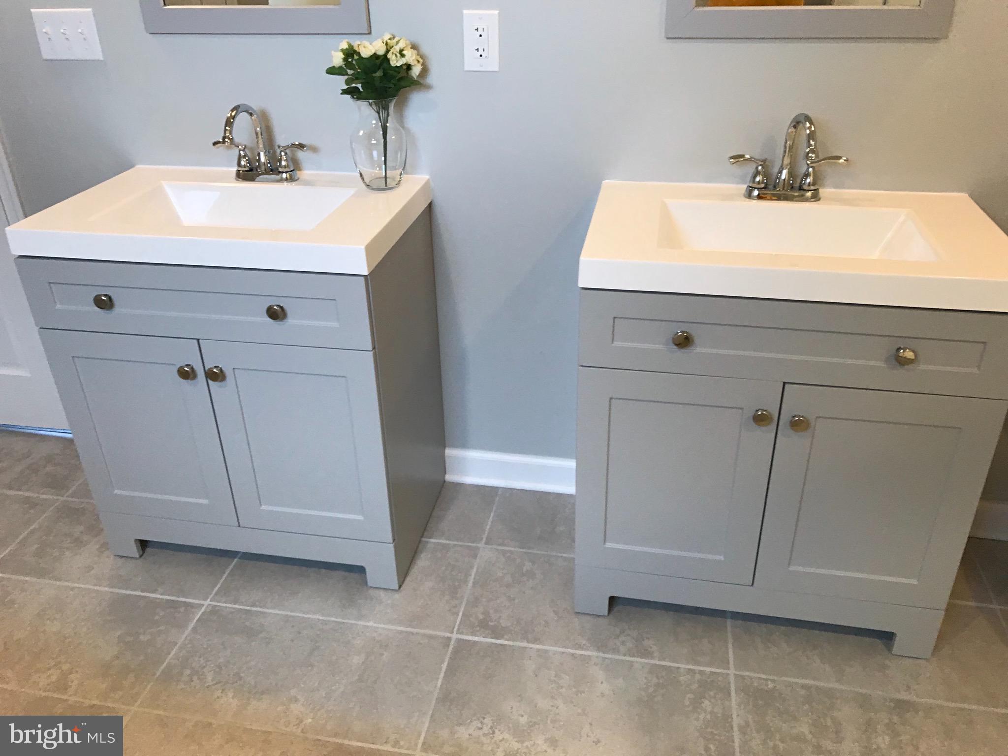 4105 Eder Road Baltimore, MD 21222 - Photo 40 of 84 Master Bathroom