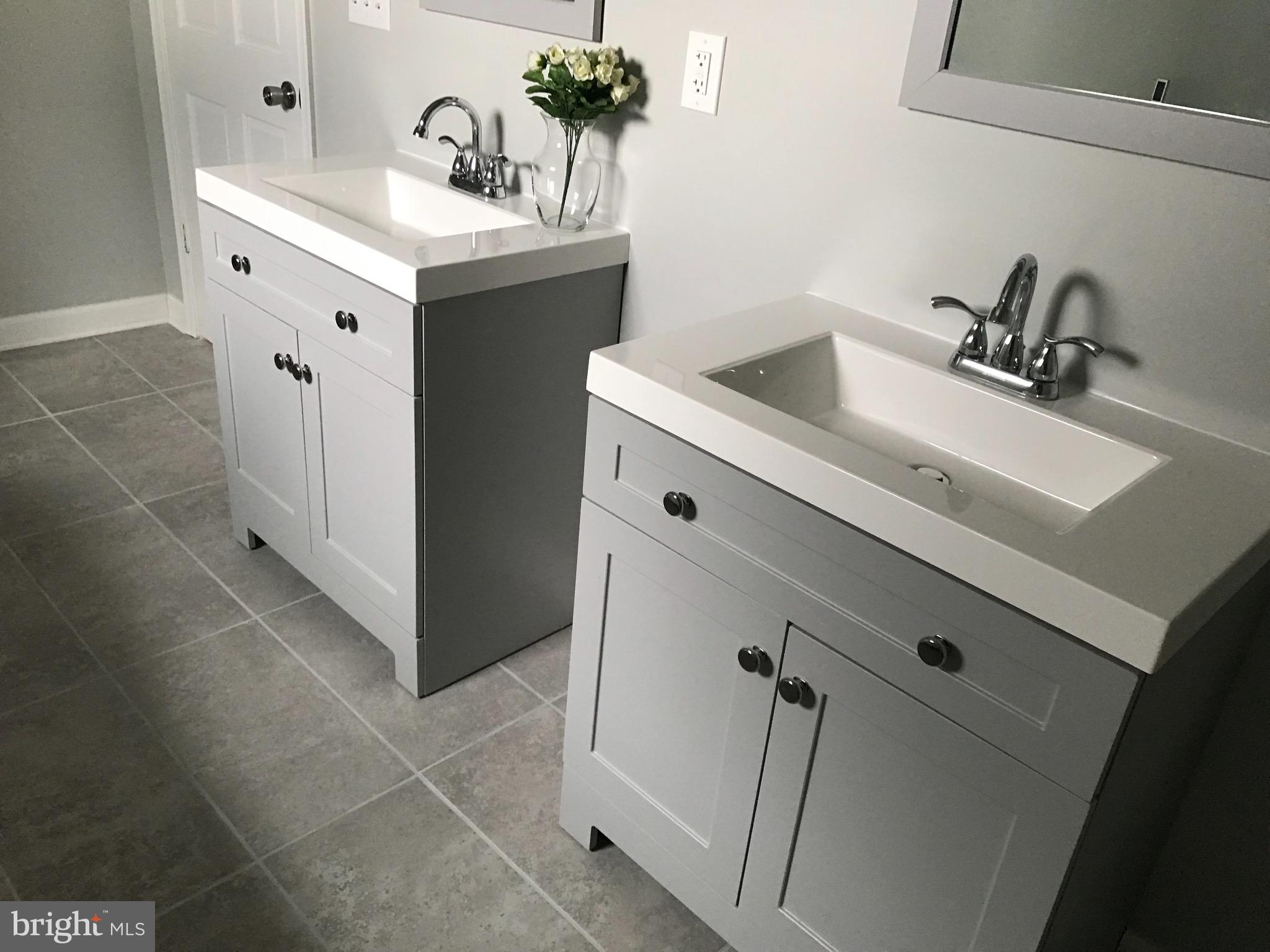 4105 Eder Road Baltimore, MD 21222 - Photo 43 of 84 Double Vanity
