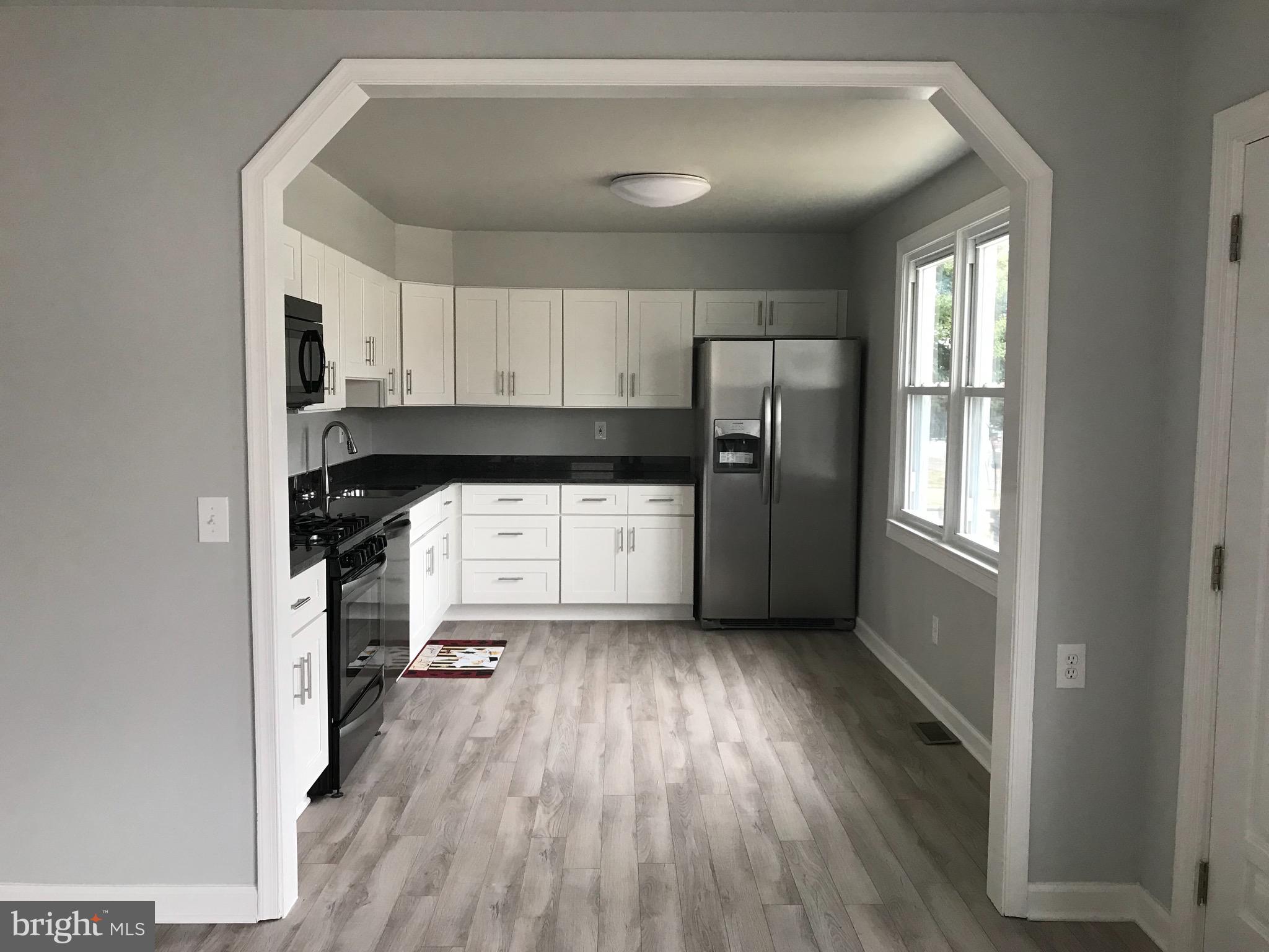 4105 Eder Road Baltimore, MD 21222 - Photo 5 of 84 Kitchen