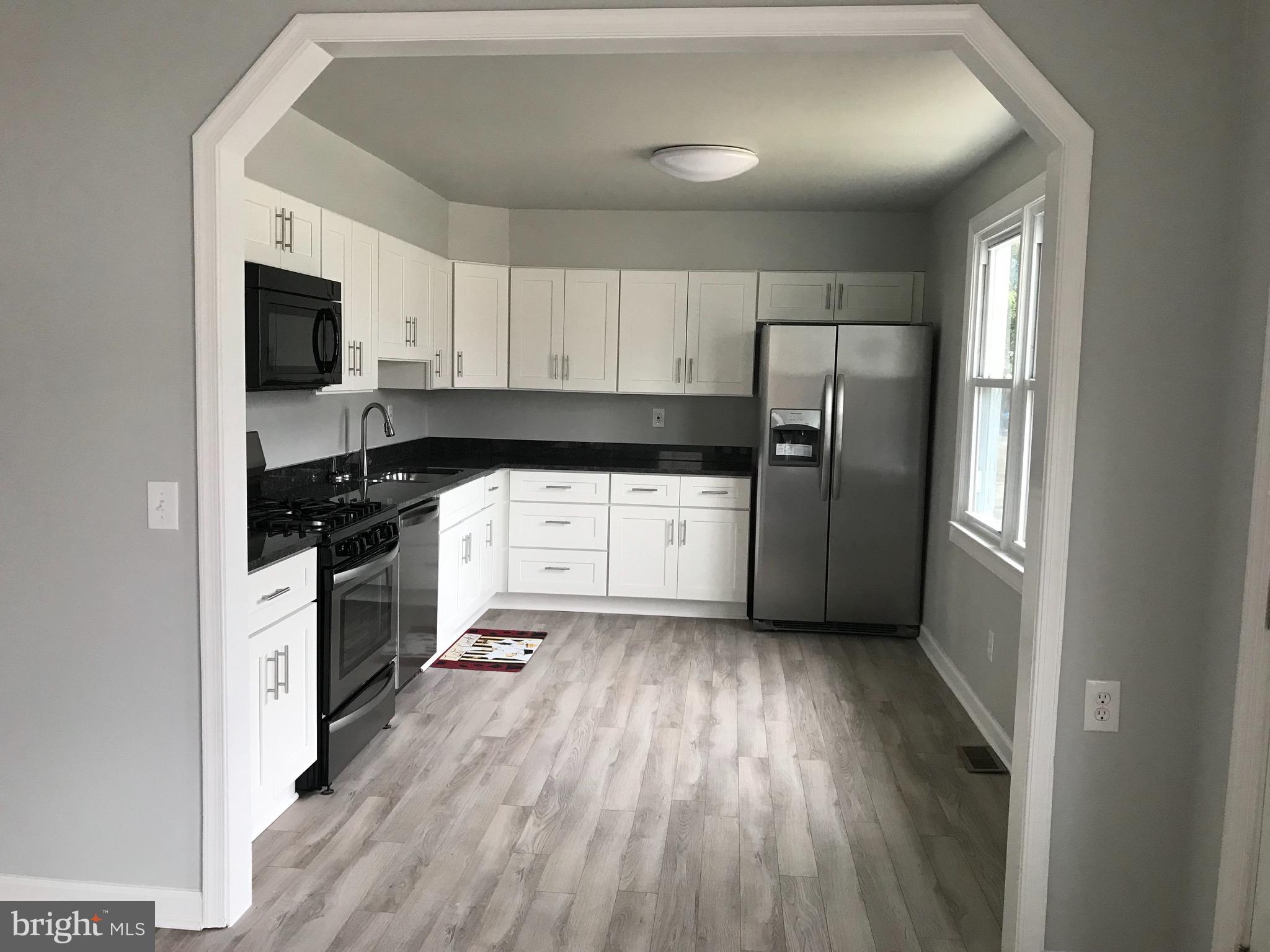 4105 Eder Road Baltimore, MD 21222 - Photo 6 of 84 Kitchen