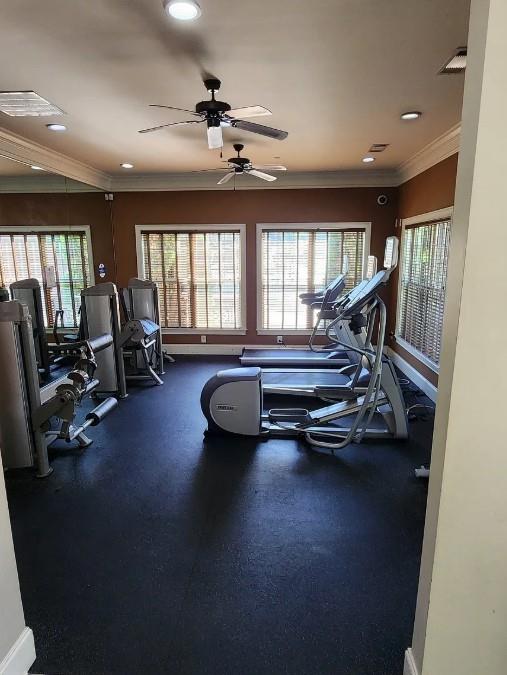 3450 Forrest Park Road Southeast, Unit A Atlanta, GA 30354 - Photo 17 of 20
