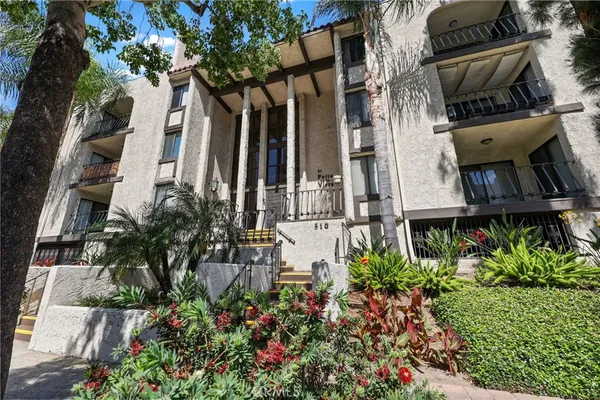 $555,000 | 510 North Maryland Avenue, Unit 318, Glendale, CA 91206