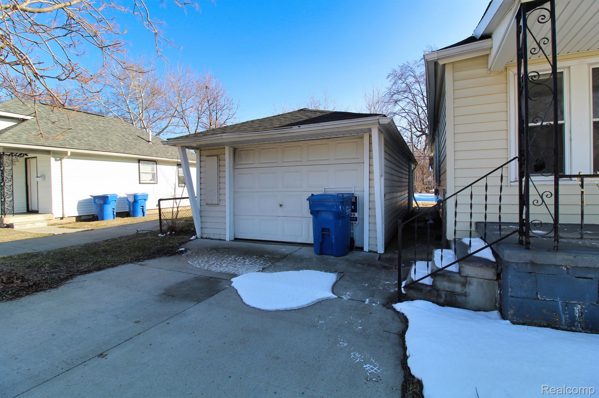 8064 Toepfer Road Warren, MI 48089 - Photo 2 of 8 Gallery Image 2