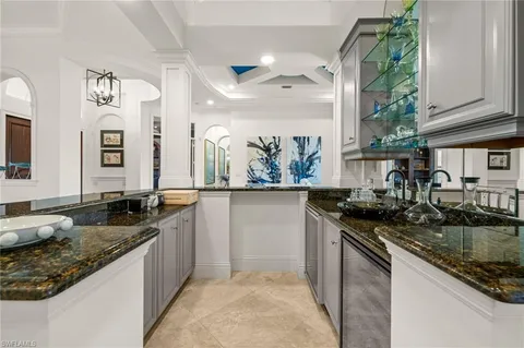 $3,100,000 | 8812 Muirfield Drive, Naples, FL 34109